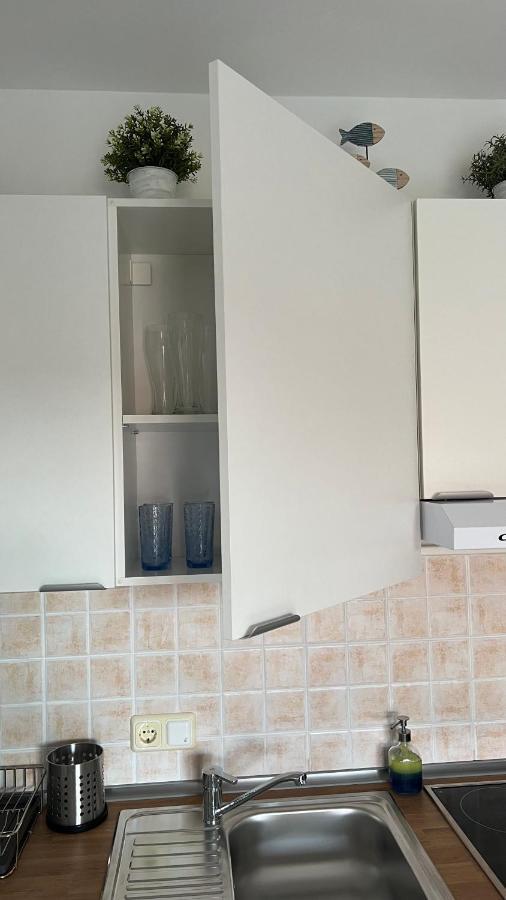 Nada And Family Apartment โรวินสโก เซโล ภายนอก รูปภาพ