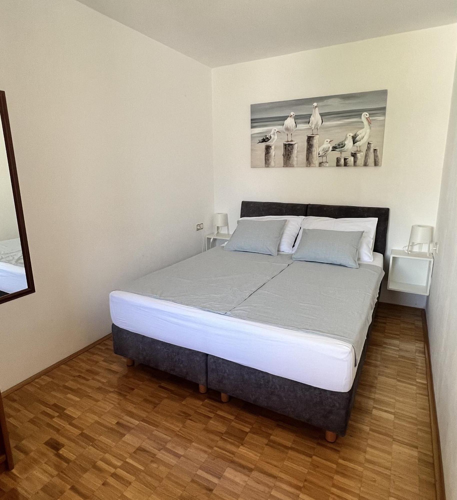 Nada And Family Apartment โรวินสโก เซโล ภายนอก รูปภาพ